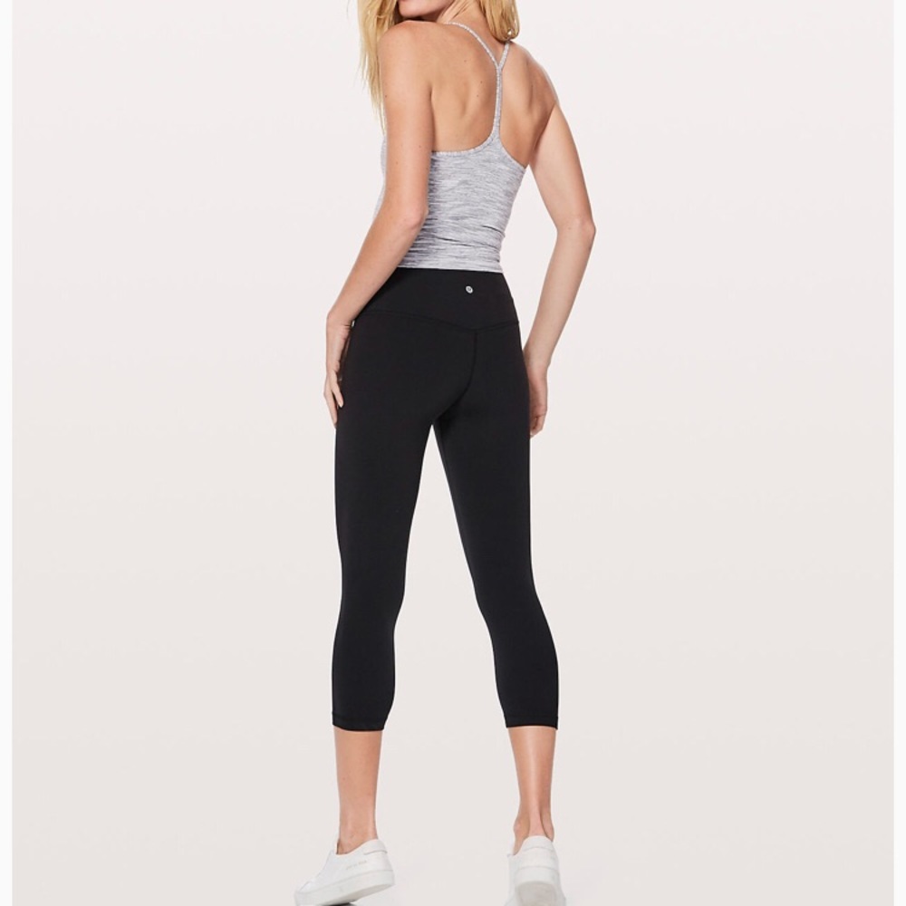 Lululemon Align Crop